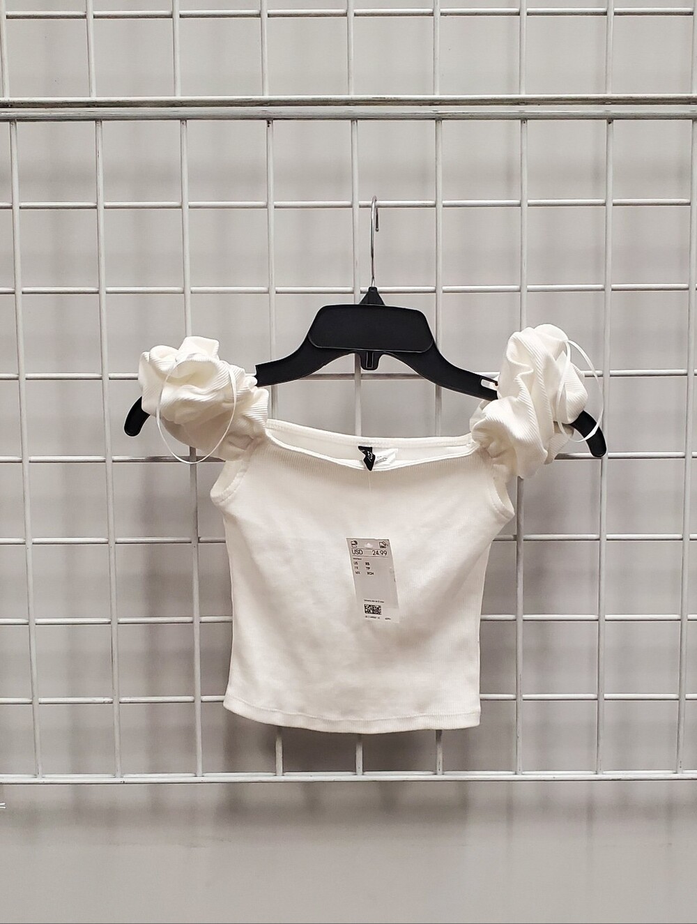 H&M Top